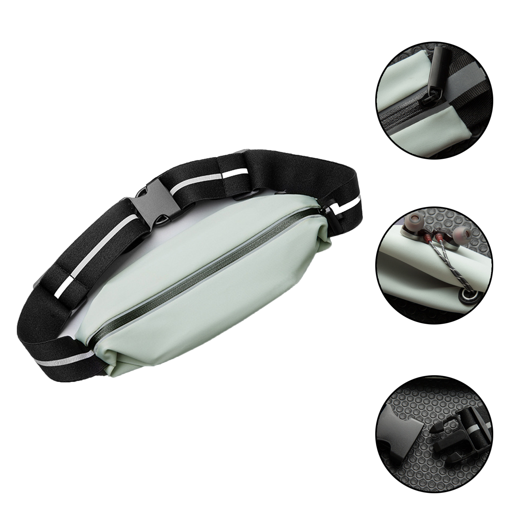 Fanny Pack Waist Bag for Men Women 1