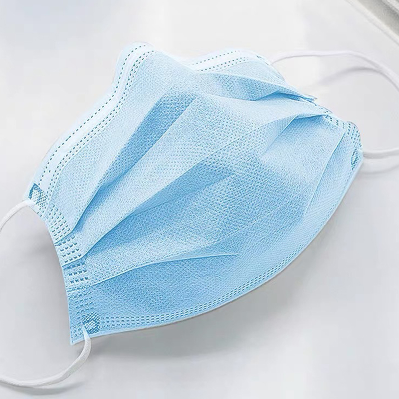 Kids Medical Face Mask 4
