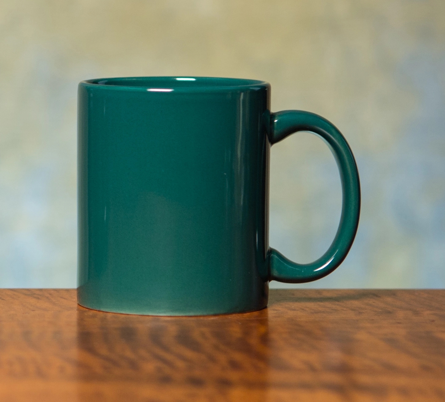 Classic Ceramic Mug 7