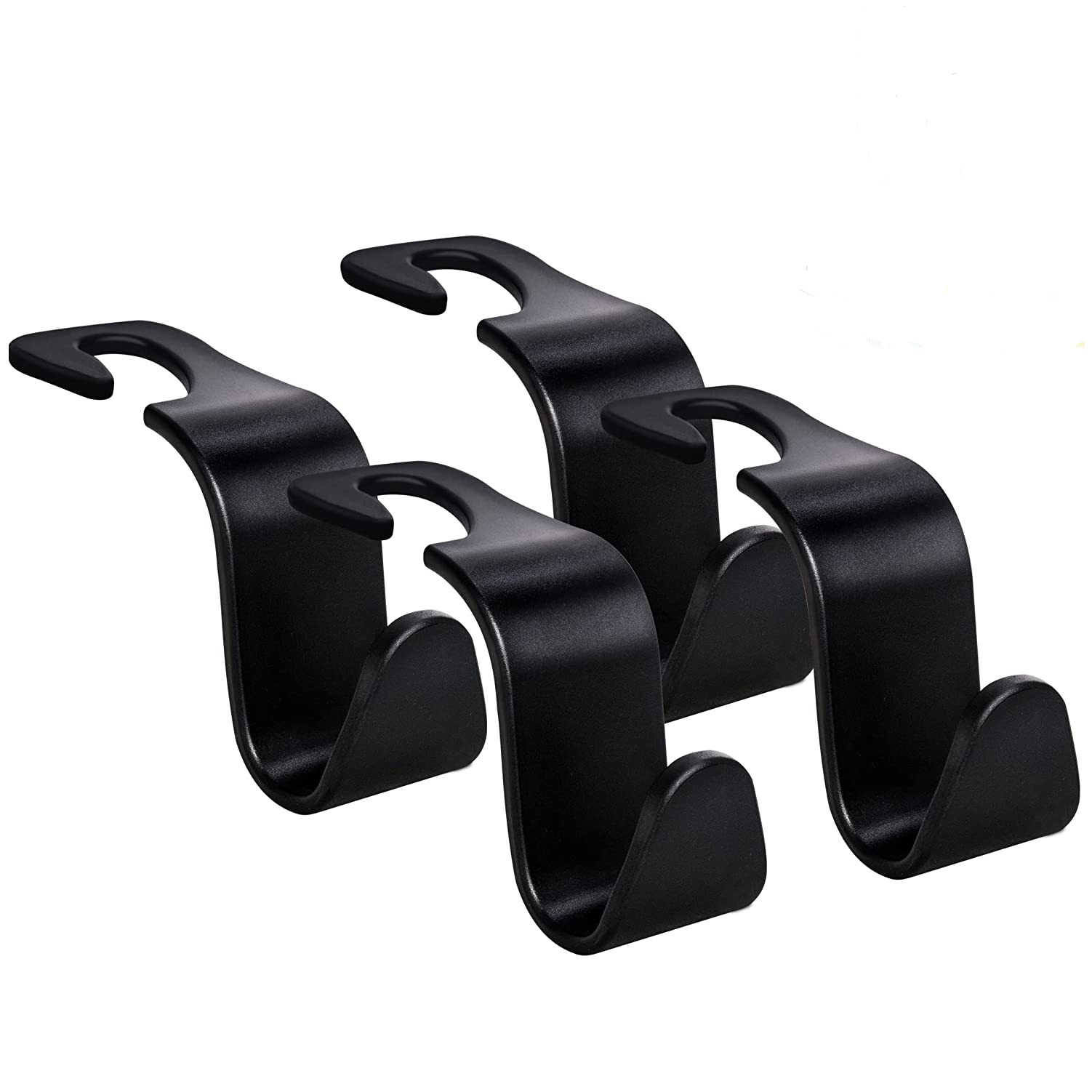 Car Seat Headrest Hook 1