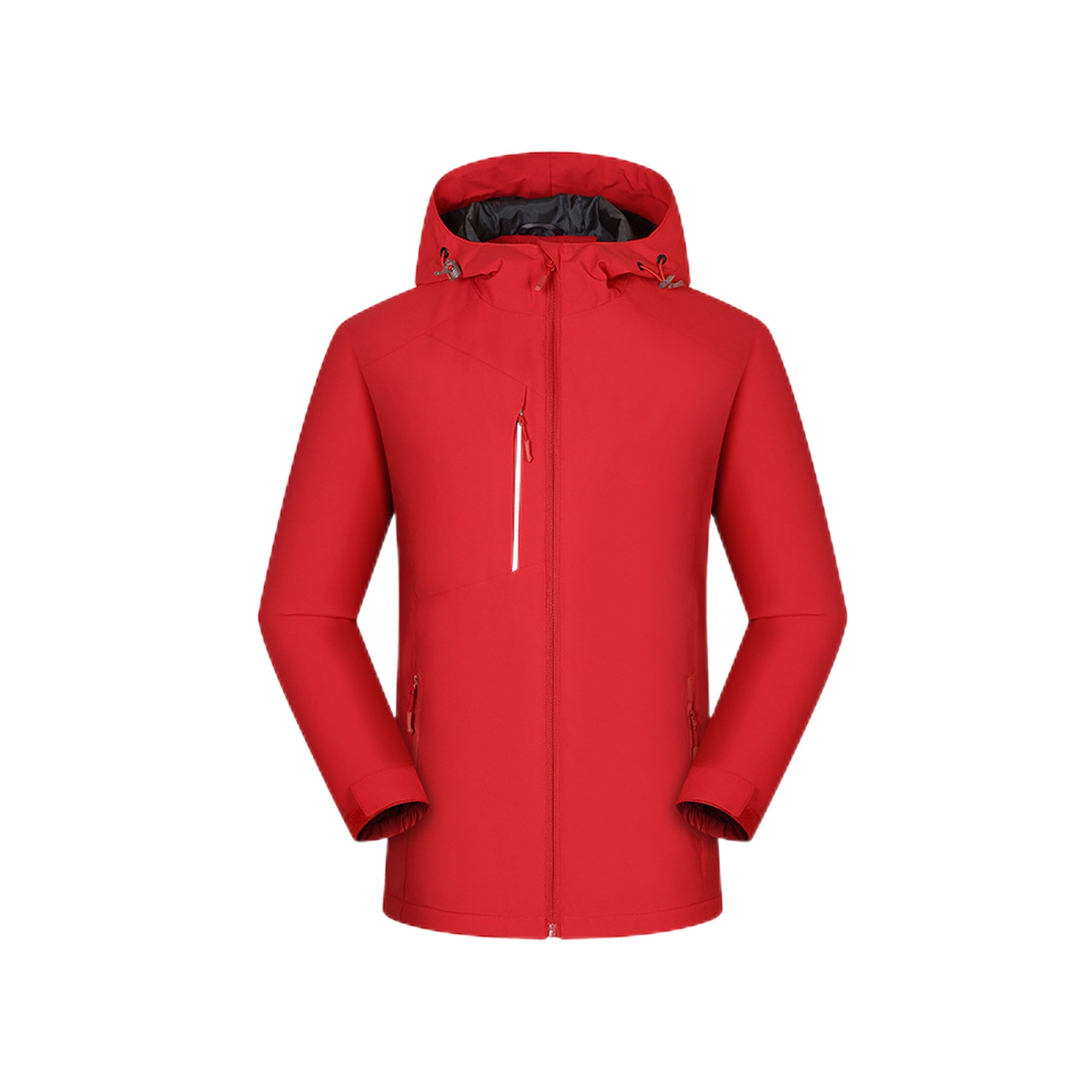 Thickened 3 in 1 Waterproof Winter Jacket 4