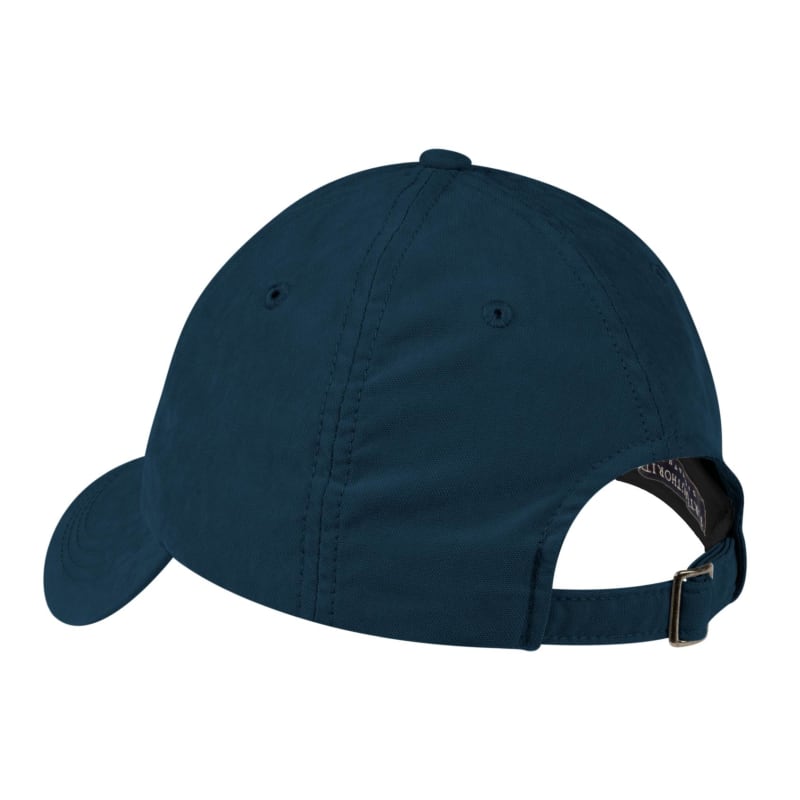 Port Authority Sueded Cap. 7