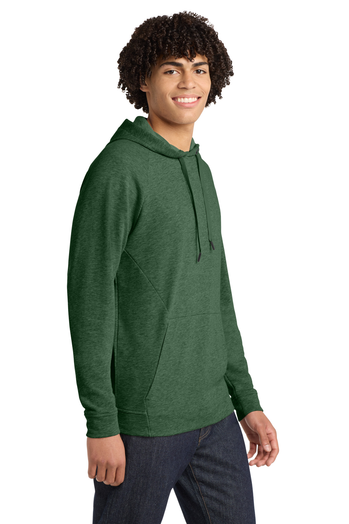 Sport-Tek Lightweight French Terry Pullover Hoodie. ST272, custom hoodie or sweatshirt with logo imprint 11