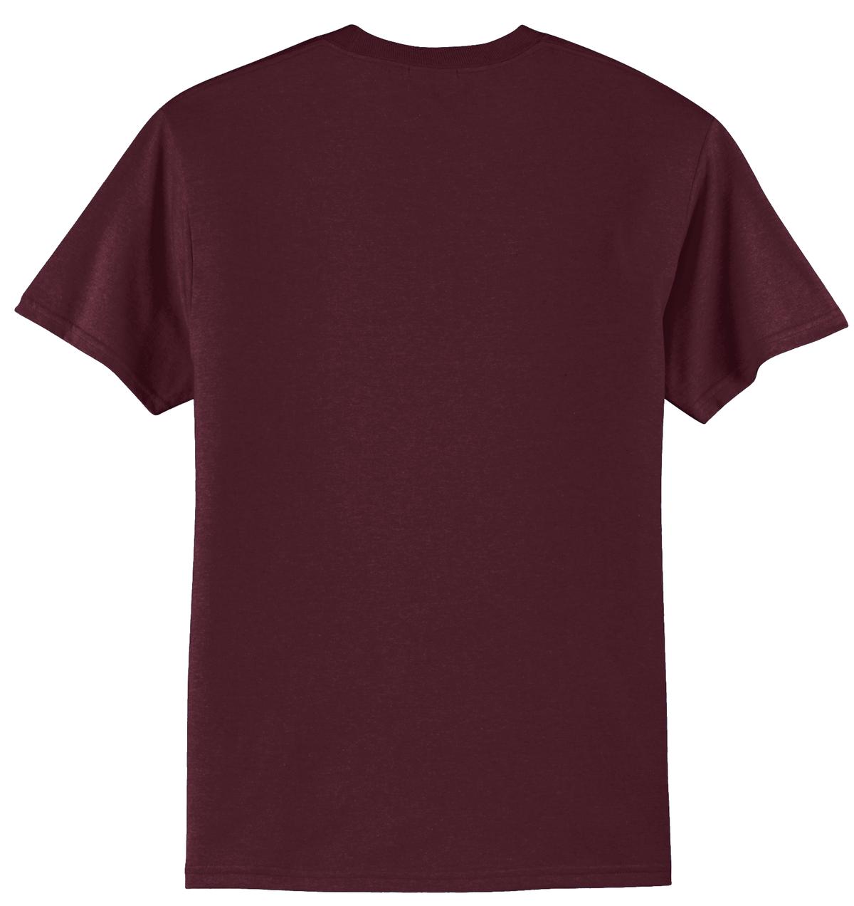 Port & Company® Tall Core Blend Tee 30