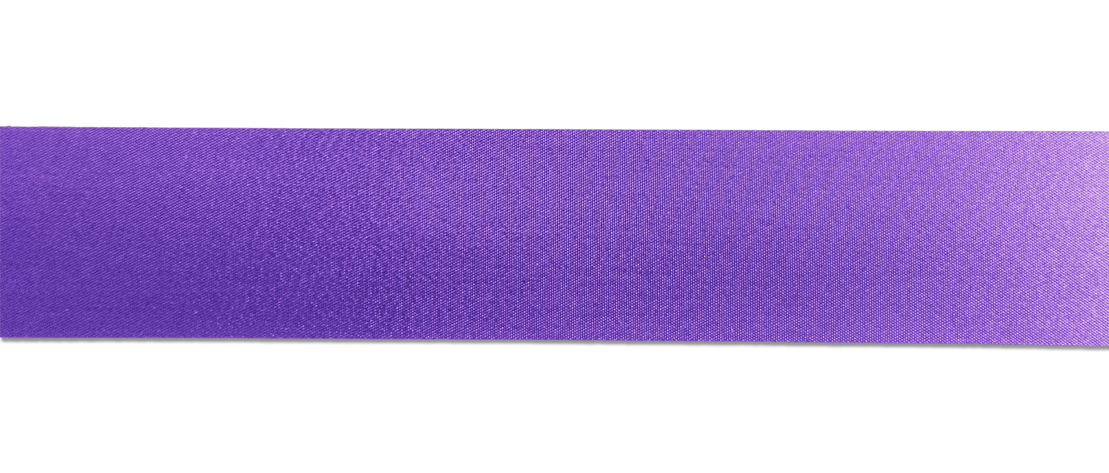 1 1/2" Bridal Satin Ribbon - 25yd Roll - Sparkle 18