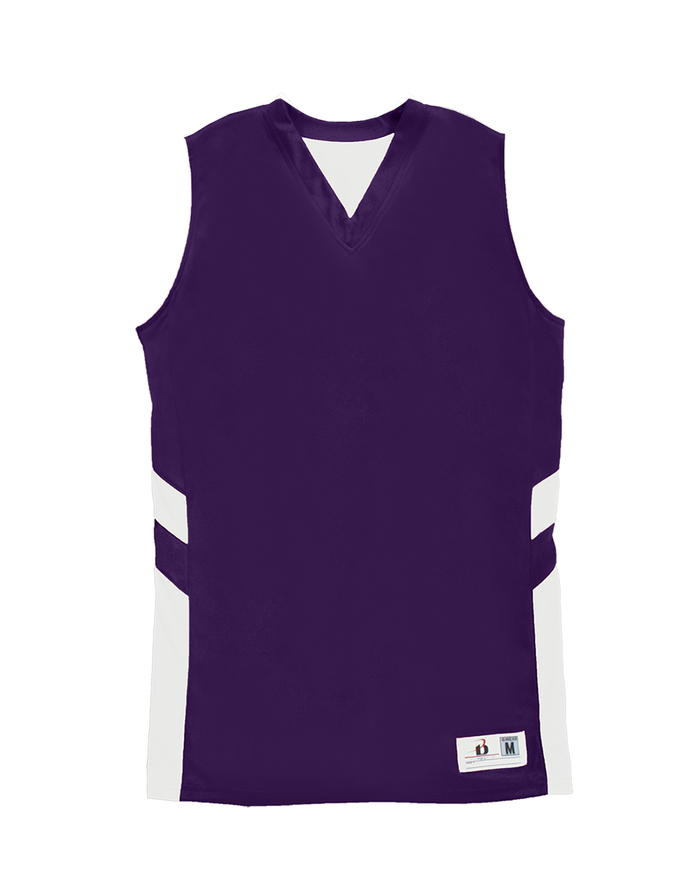 B-Pivot Rev. Women's Tank 2