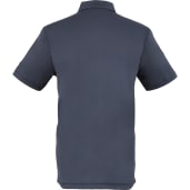 Greatness Wins Athletic Tech Polo - Men's 81