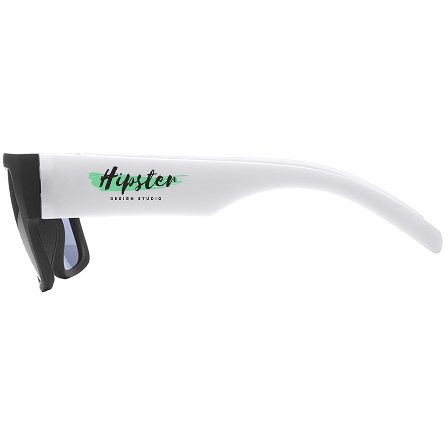 Luminova Big Frames Sunglasses 4