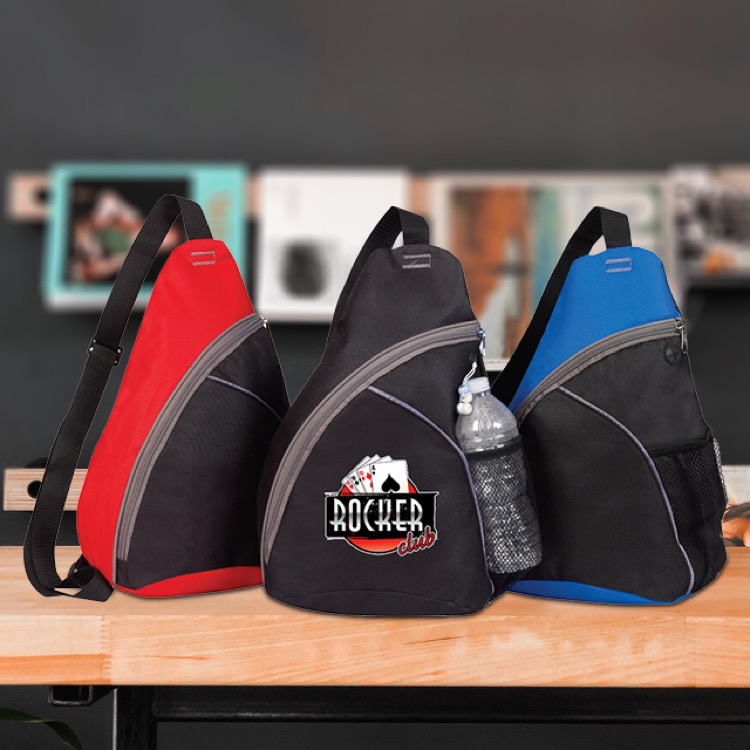 Sportz Sling Bag 9