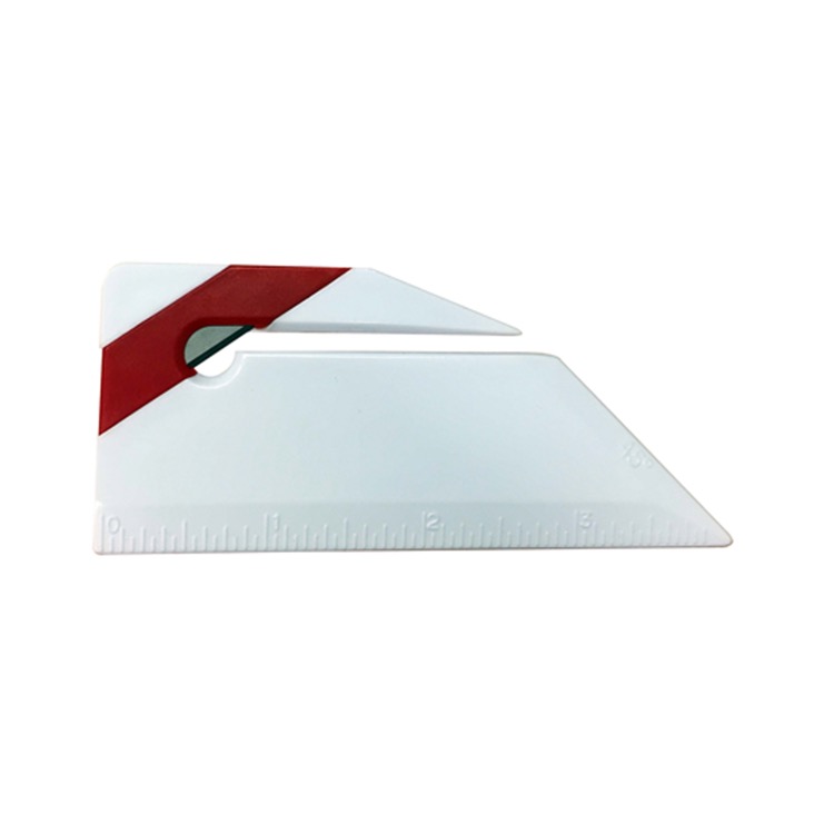 Ruler Letter Opener 6