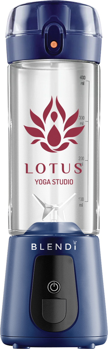 BLENDi™ Lite Portable Blender 17oz 38