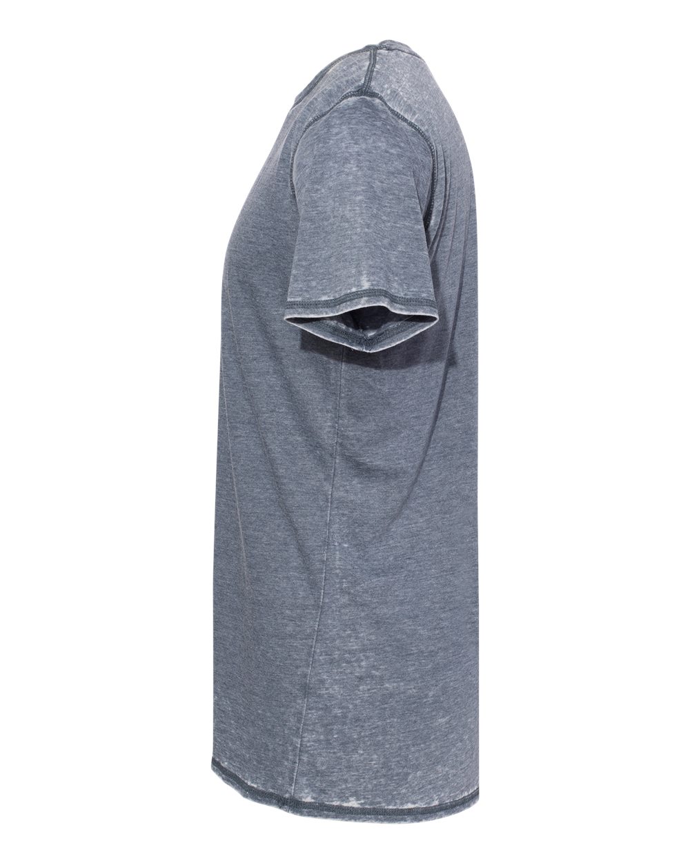 Unisex Zen Jersey T-Shirt - 8115 23
