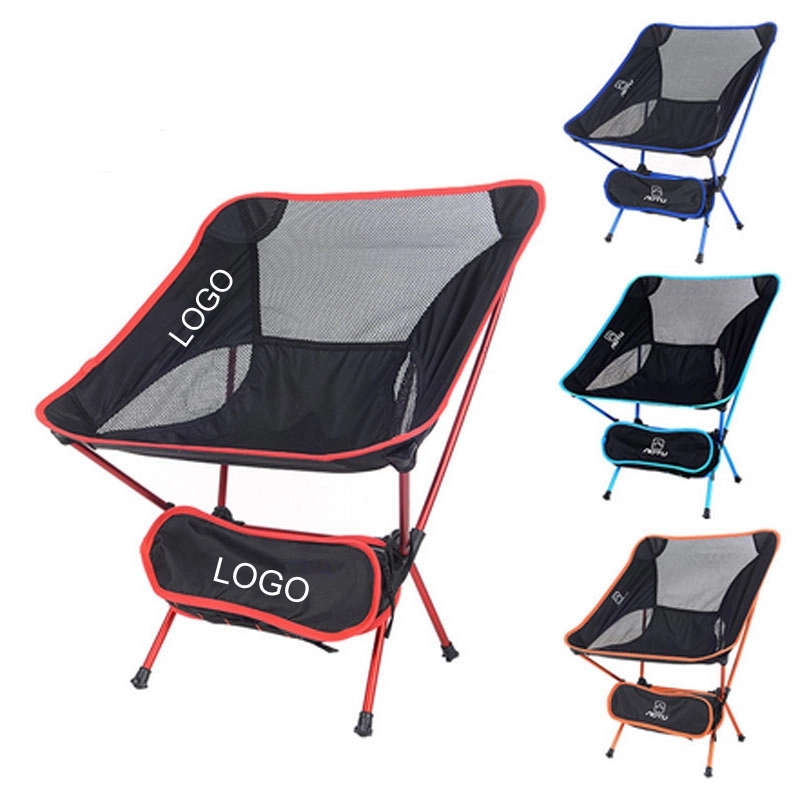 Ultra Lightweight Outdoor Picnic Camping Chair 7