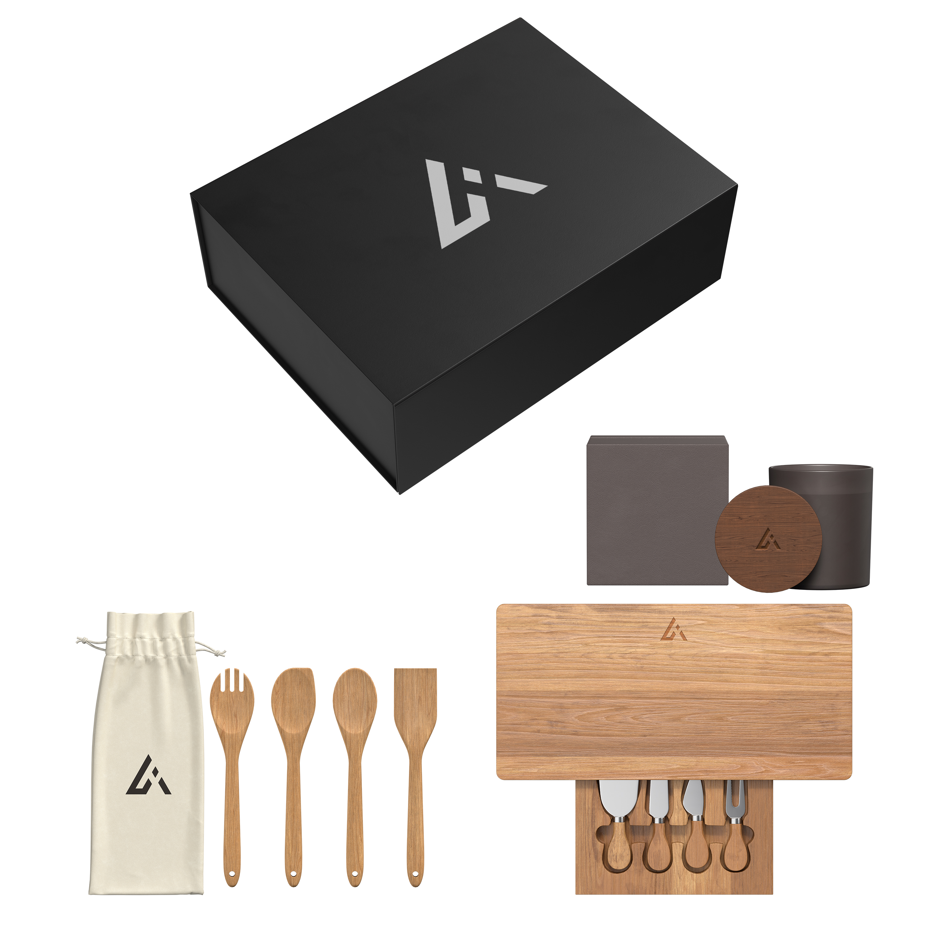 3-piece gift set 10