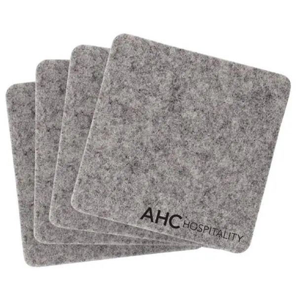 Felt Coaster 5