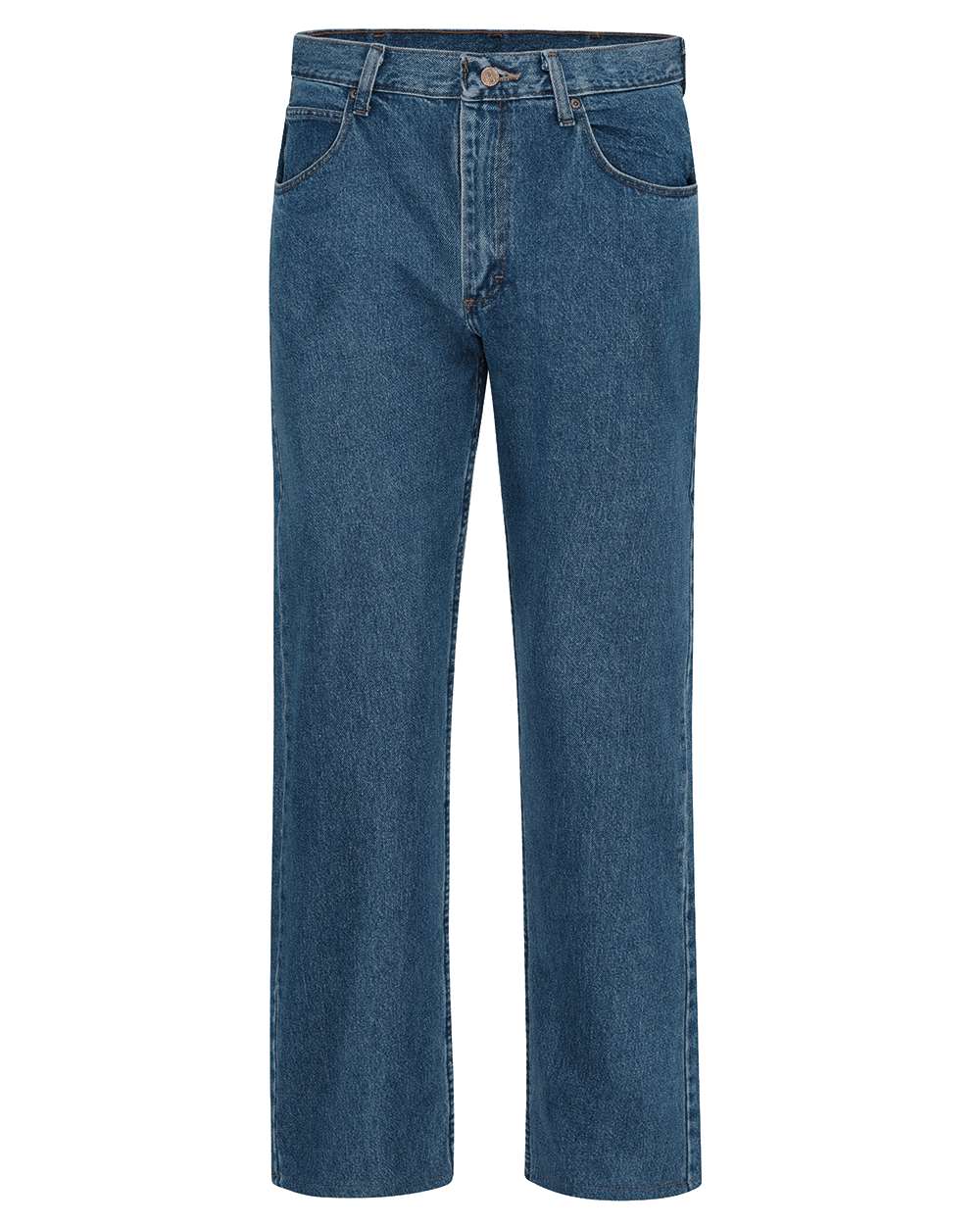 Men's Authentic Relaxed Fit Jeans - PD60 18