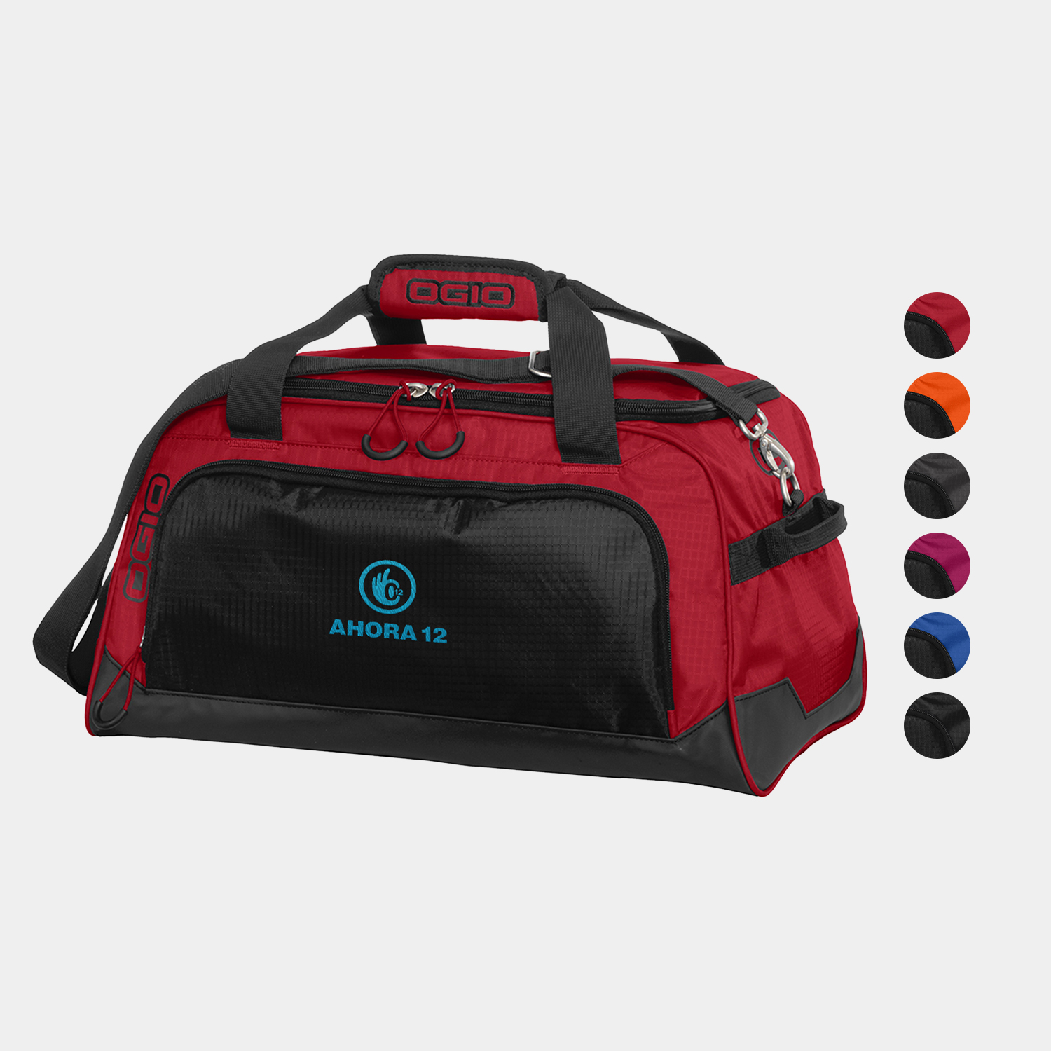 OGIO® Gussets Duffel Bag 3