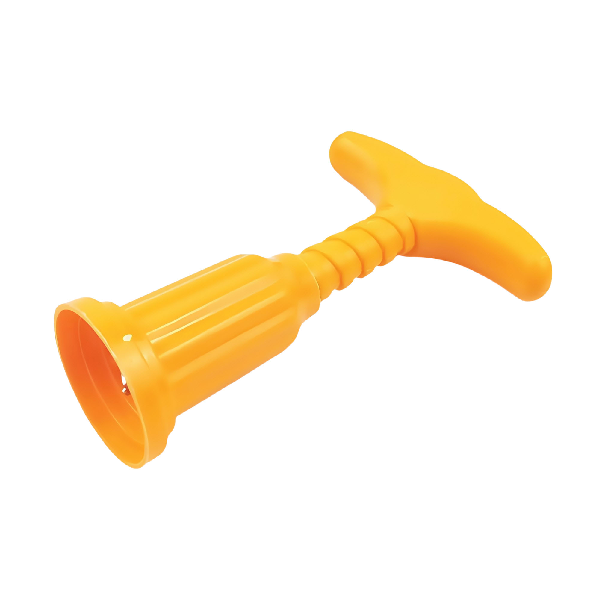 Plastic Wine Bottle Opener - Simple 2