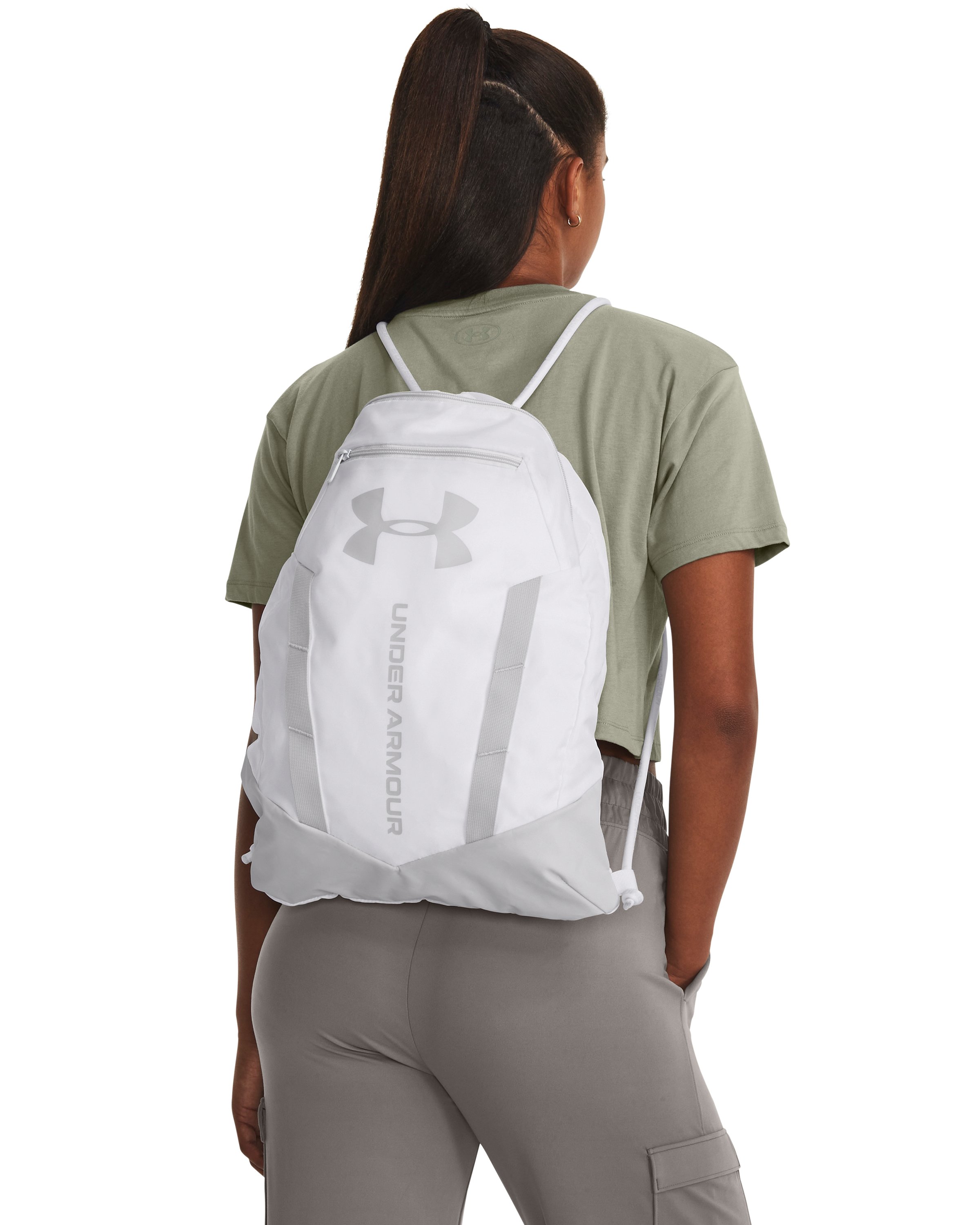 UA Undeniable Sackpack 8