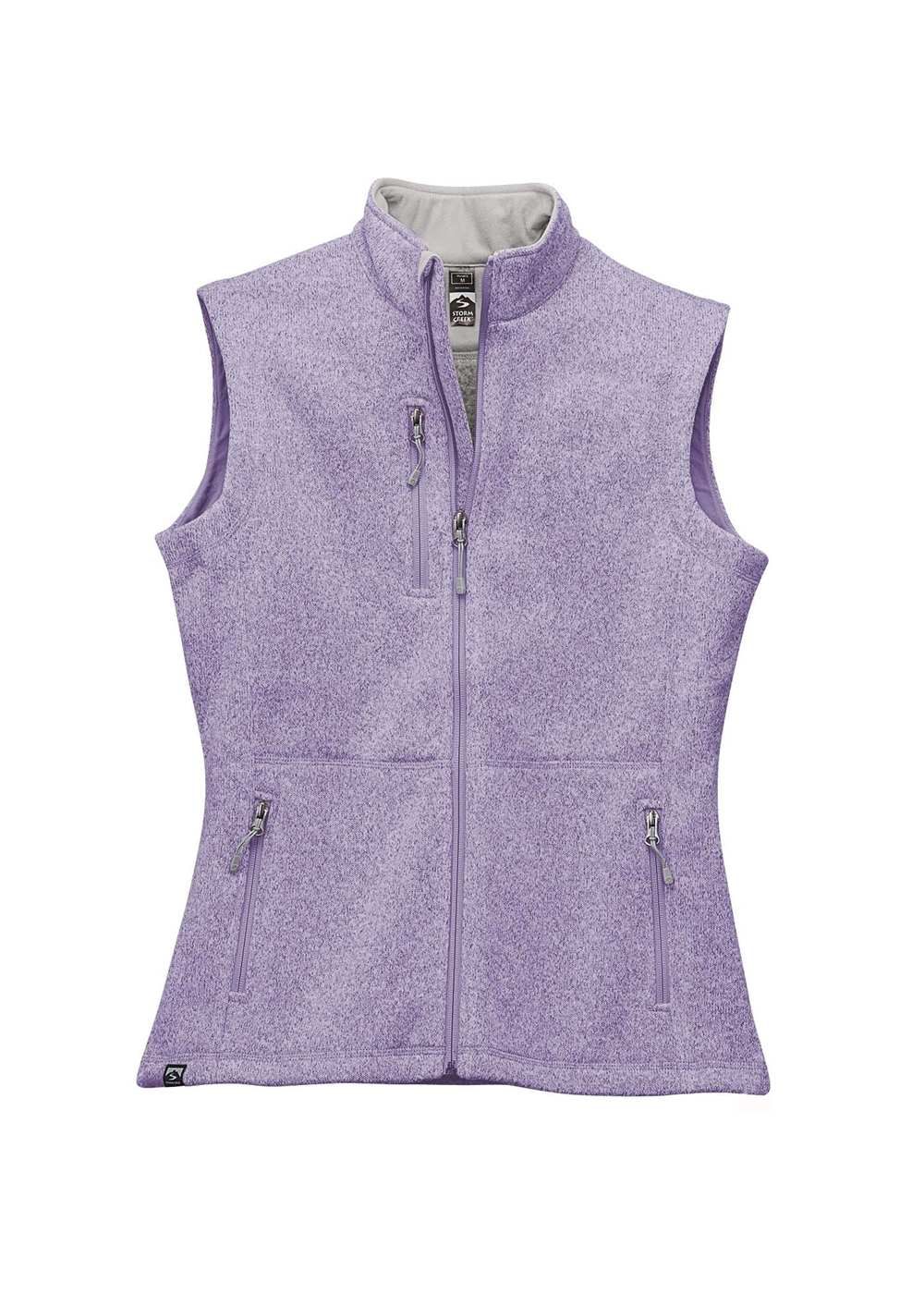 Storm Creek Women's Overachiever Sweaterfleece Vest 29