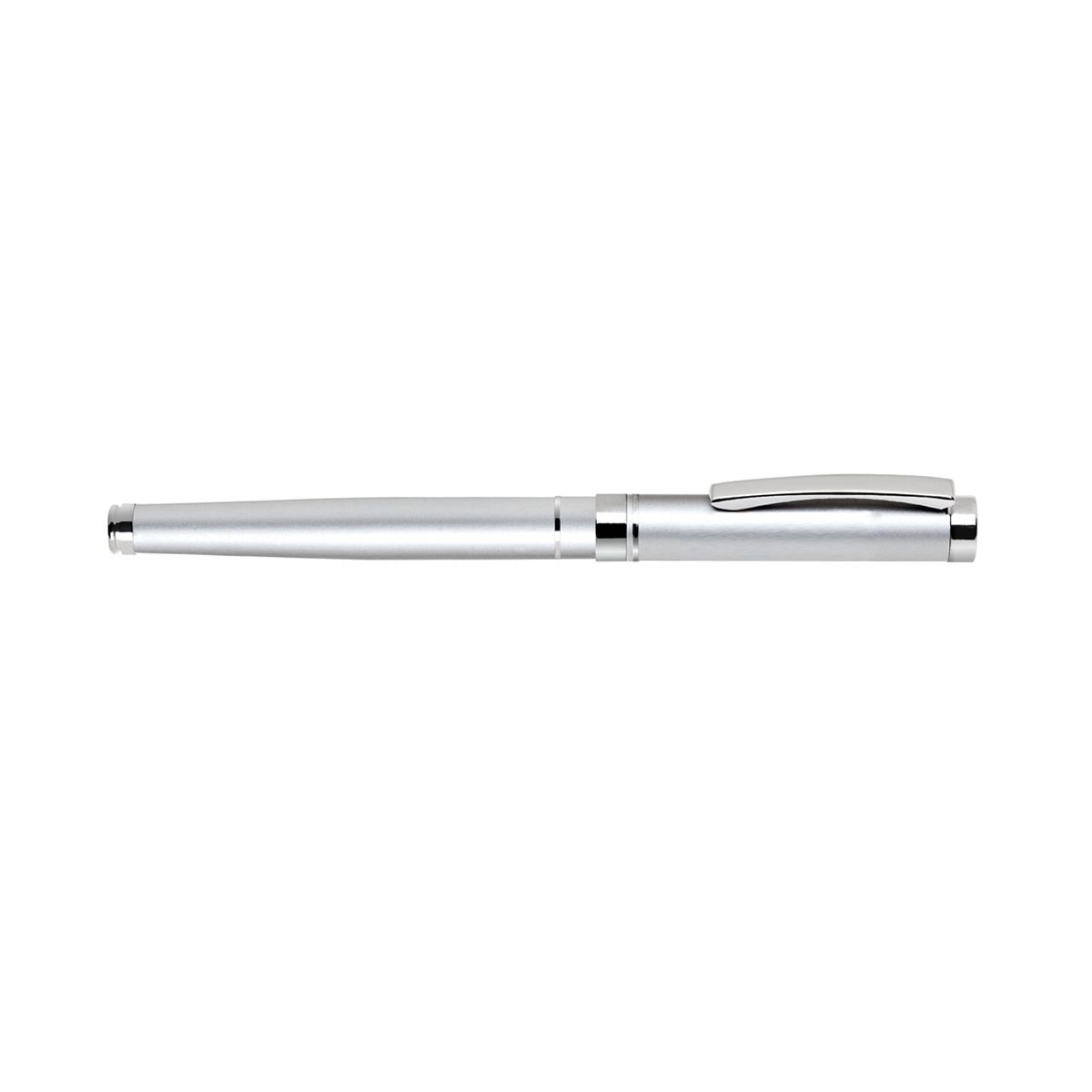 Cap-Off Metal Pen, Rollerball Pen 5