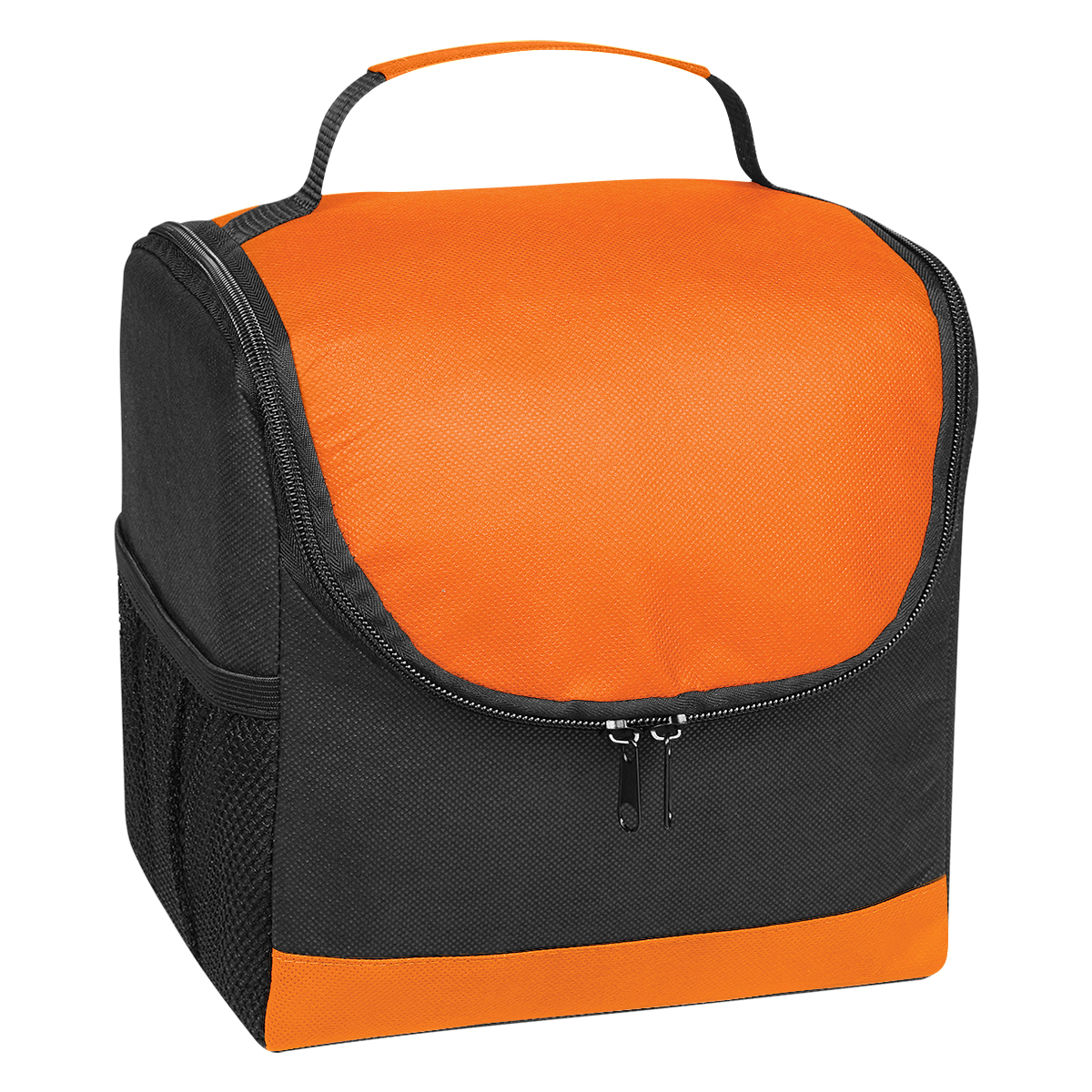 Non-Woven Thrifty Lunch Kooler Bag 24