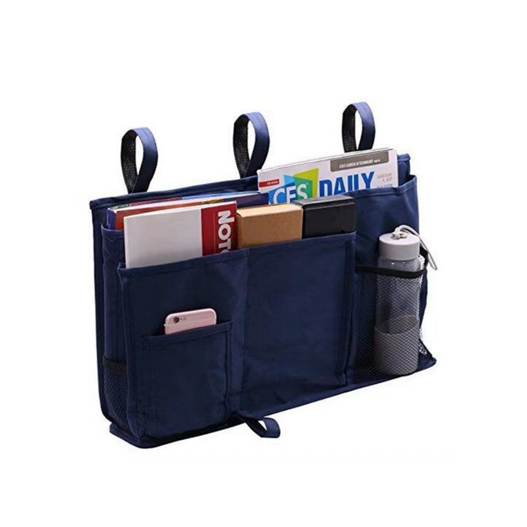 Bedside Storage Organizer 2