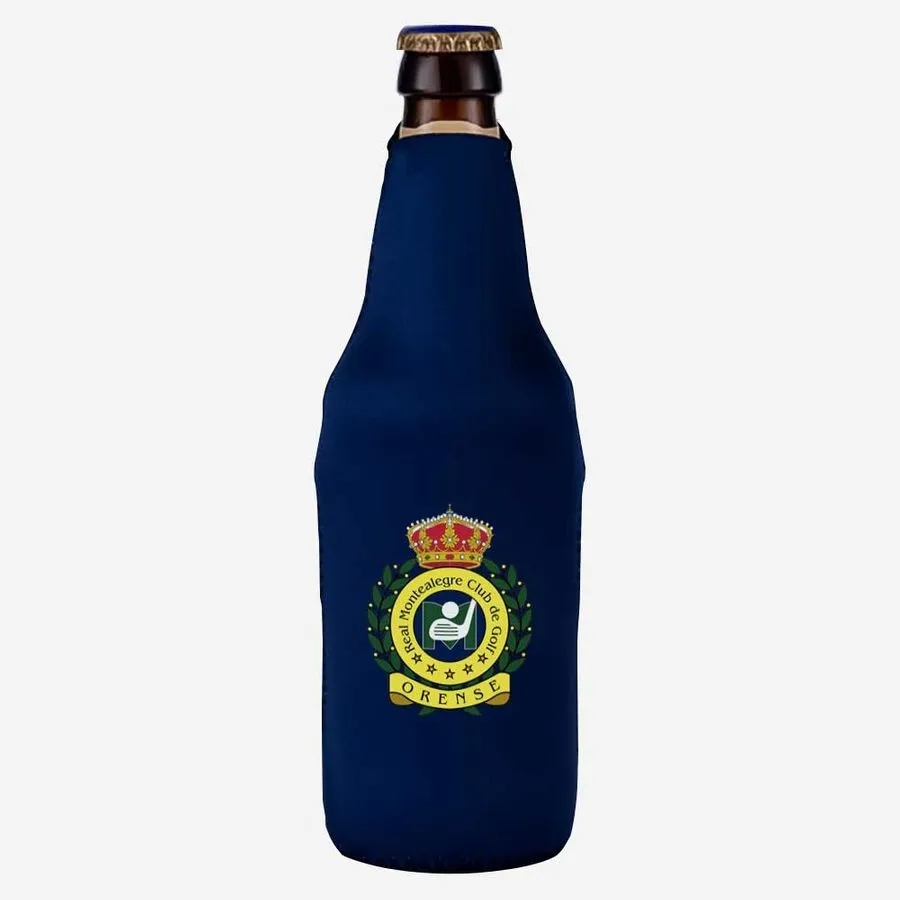 Zippered Bottle 6
