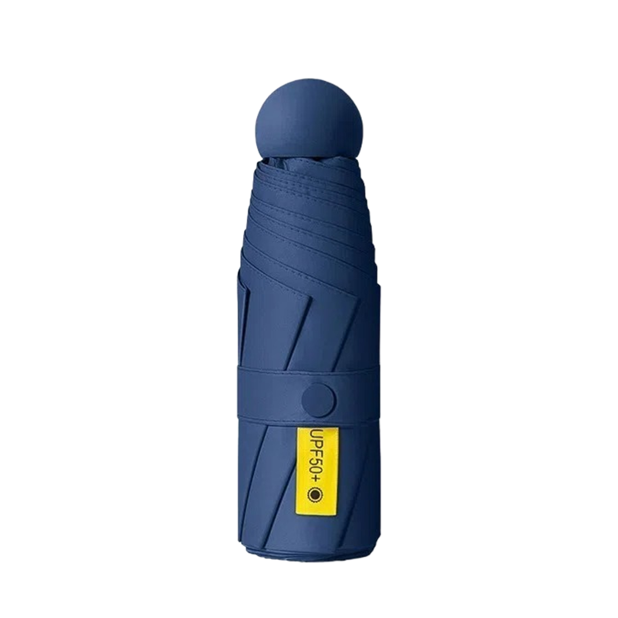 Capsule Sun Rain Umbrella Polyester Material 6