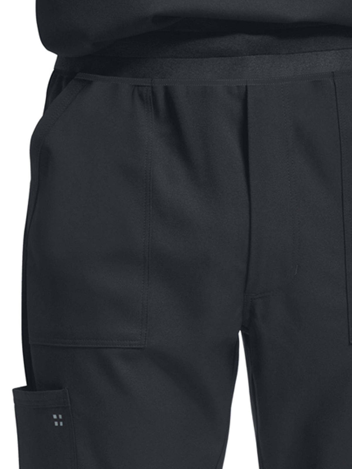 White Cross - VIBE - Men's Six-Pocket Internal Drawstring Jogger Pant 9