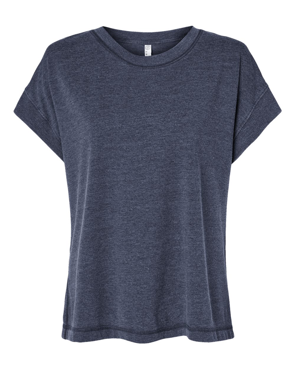 Women's Vintage Wash Tee - 3502 17