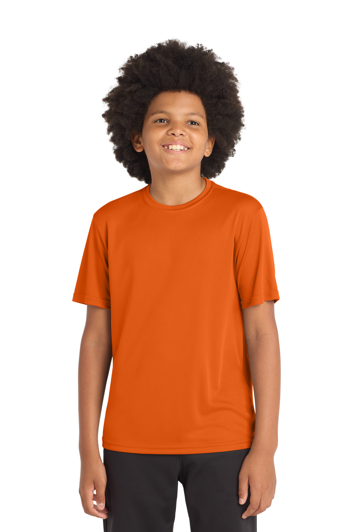 Sport-Tek Youth PosiCharge Competitor Tee. YST350 295