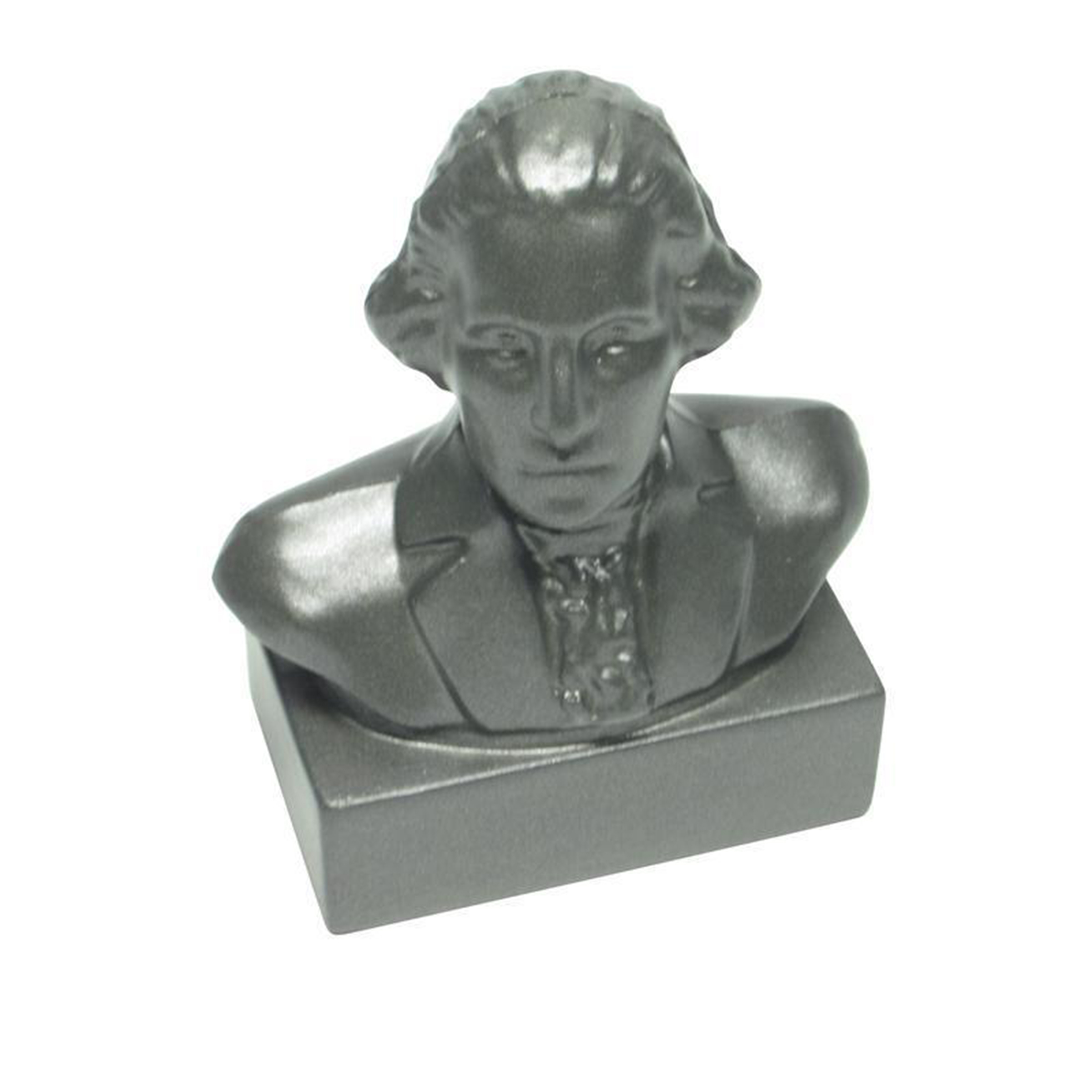 Polyurethane Resin High Rebound Statue Model Squeeze Toy 1