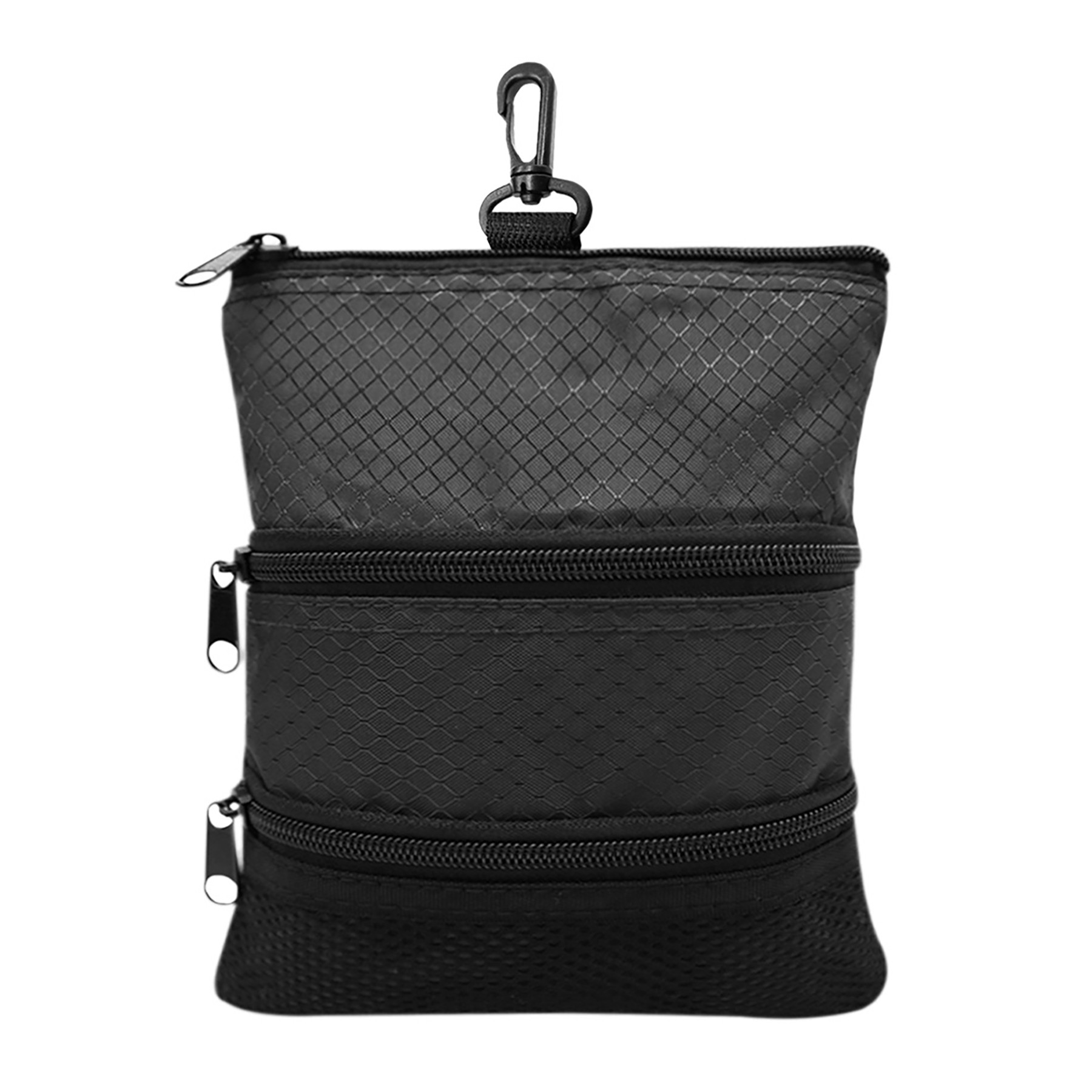 Golf Pouch Bag of Valuables 3