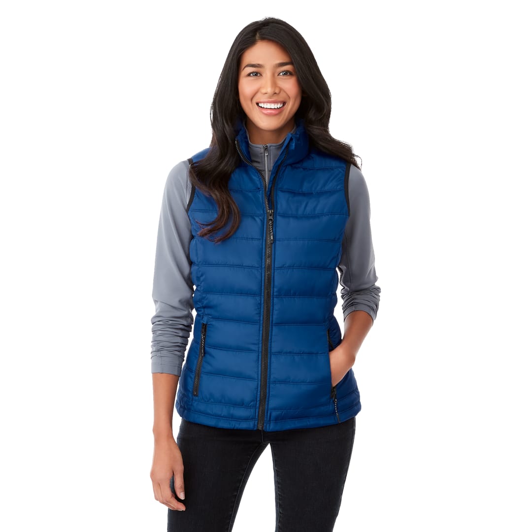 Women's Mercer Insulated Vest 43