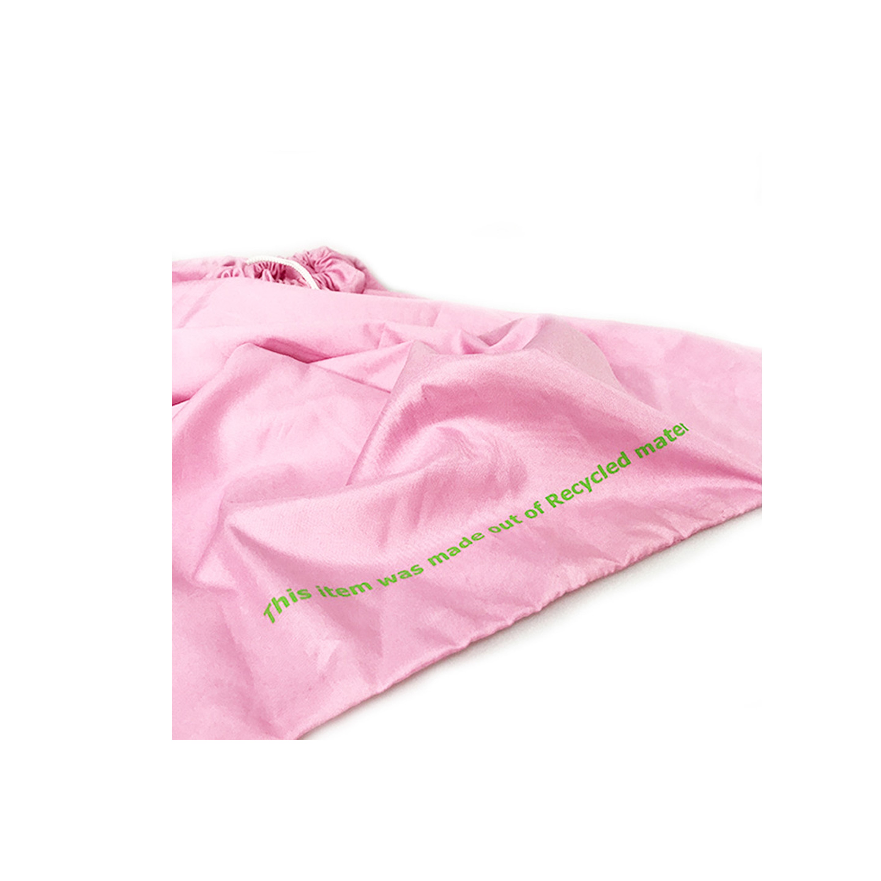Reusable RPET Drawstring Bag (direct import) 3