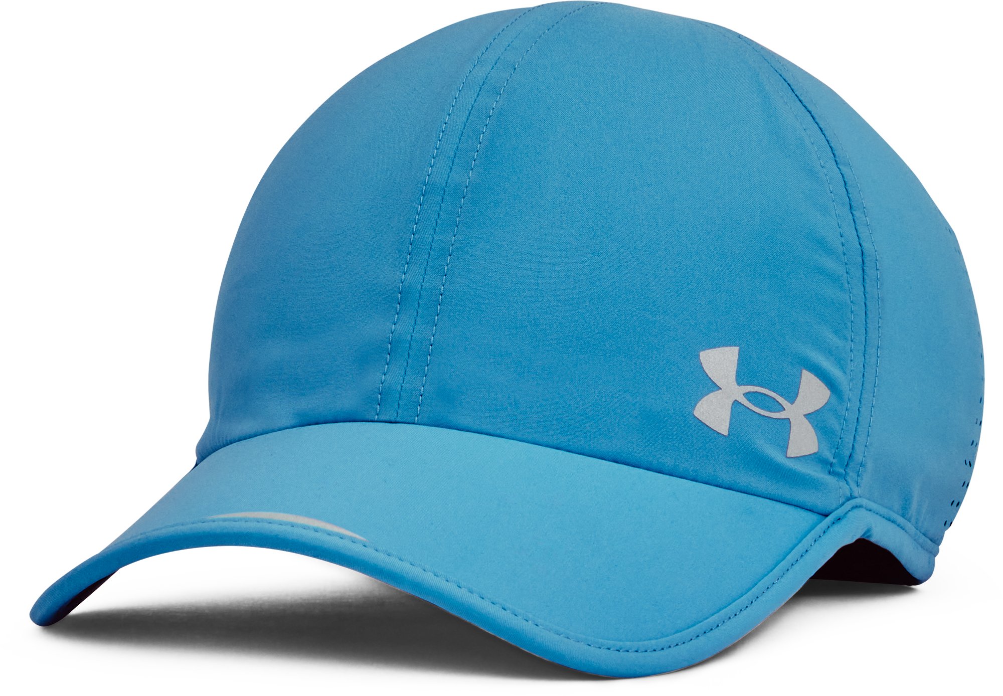 UA Iso-Chill Launch Run Men's Hat 15