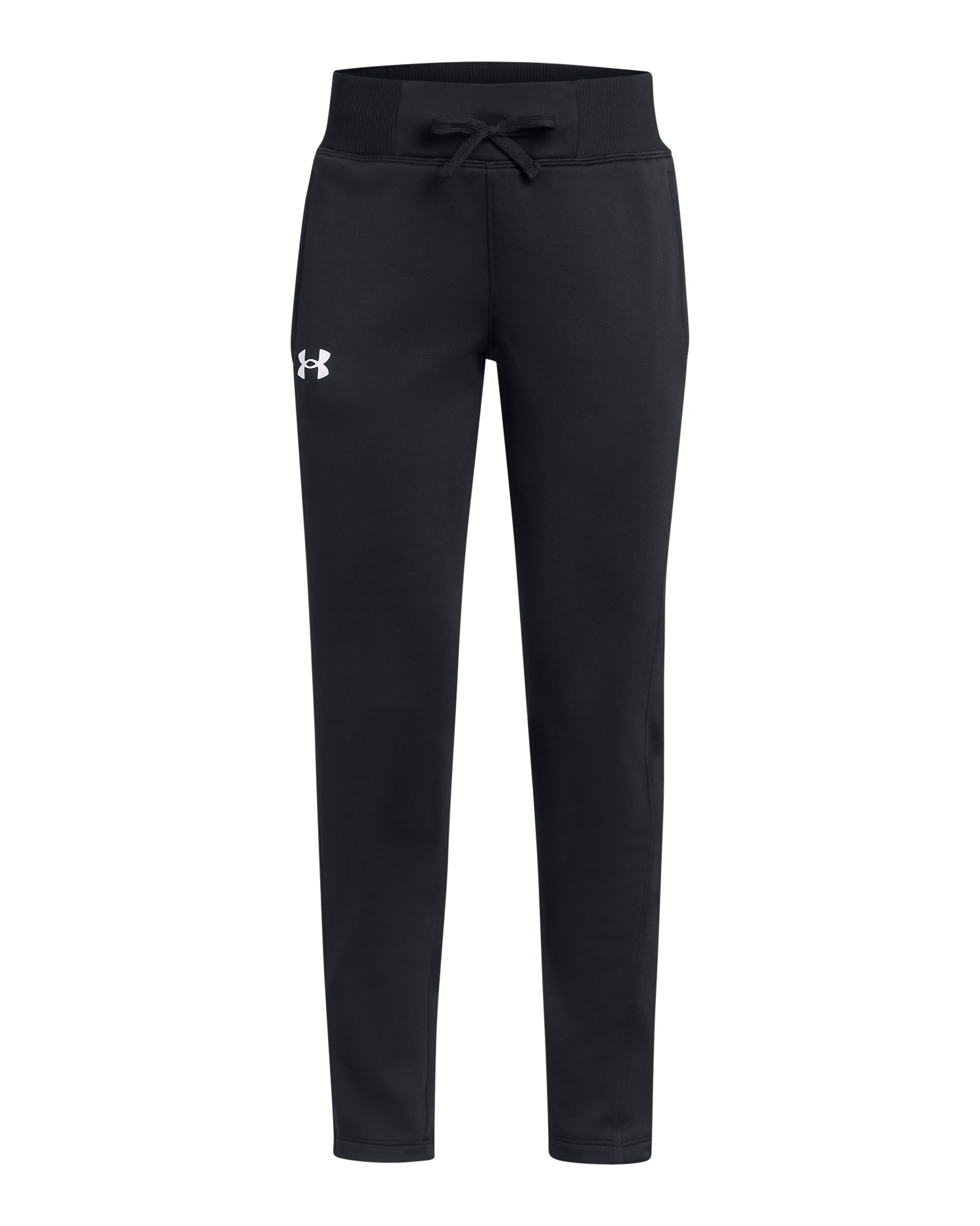 Armour Fleece Girls' Pants 13