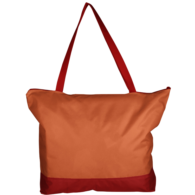 The Swagger Tote- Large 6