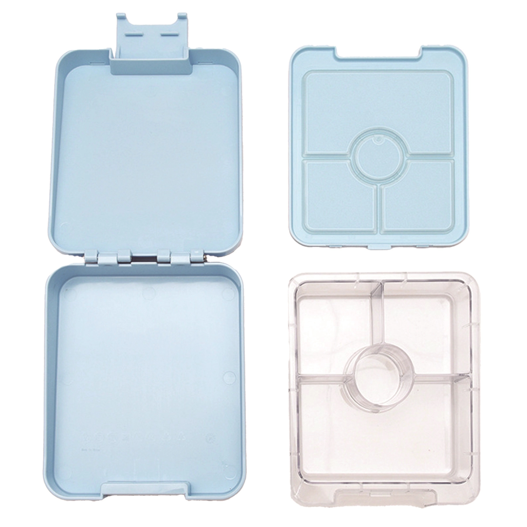 Mini Children Lunch Box 3