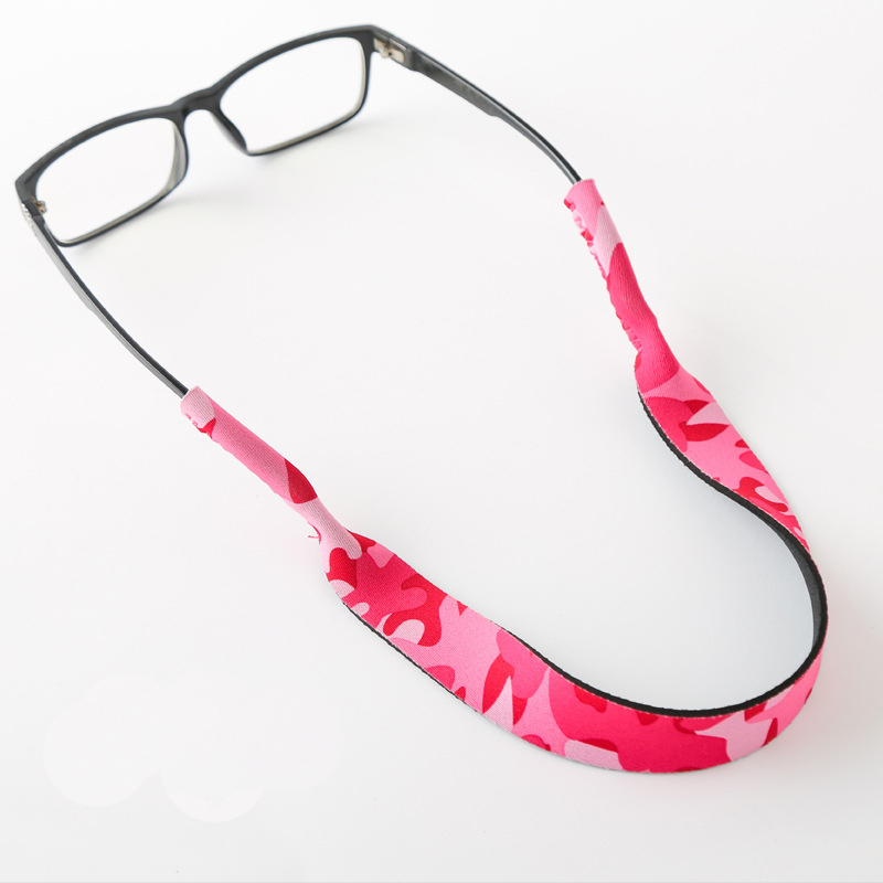 Sunglasses Sport Strap 5