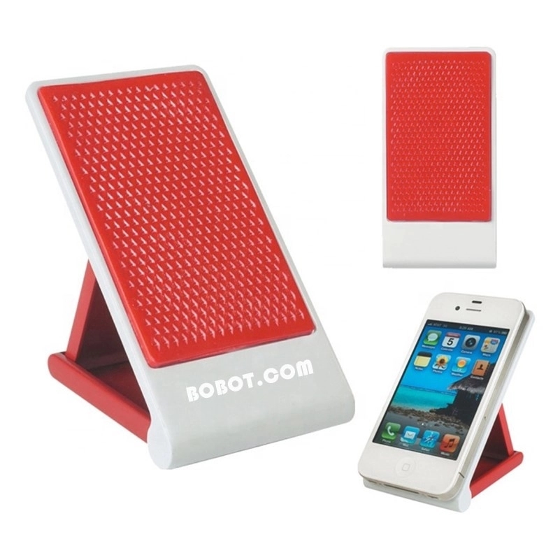 Smartphone Holder W/ Non-Slip Grip 2