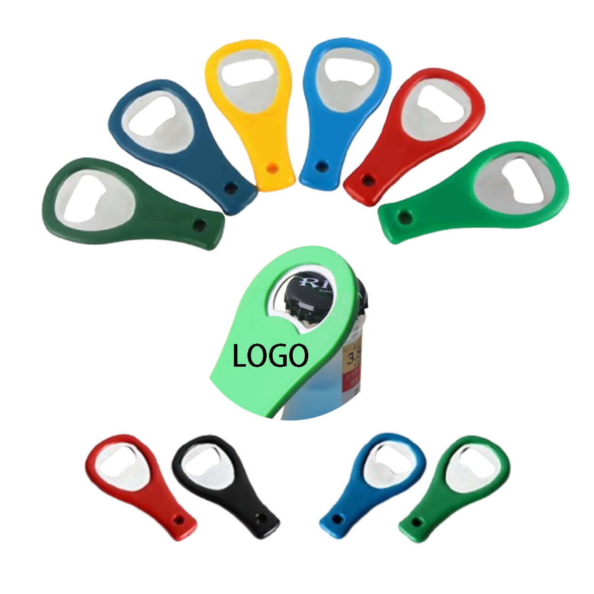 Bottle opener 1