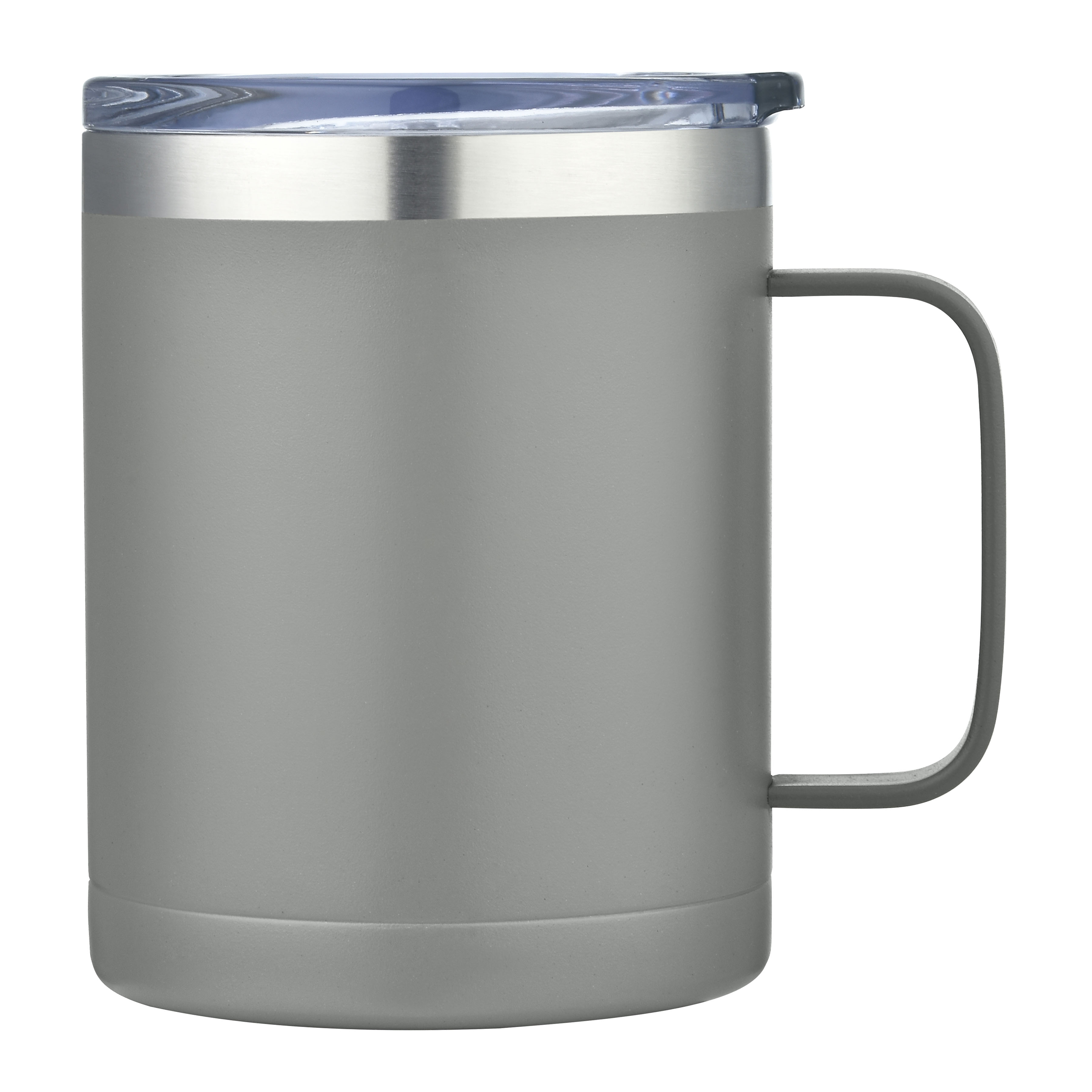14 Oz. Stainless Steel Vacuum Camping Mug 4