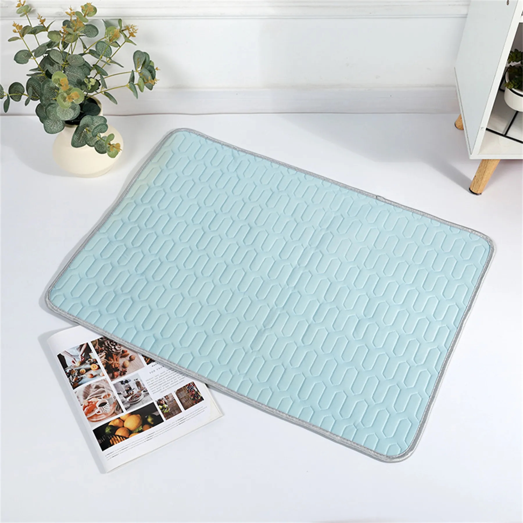 Cooling Mat Pet 8