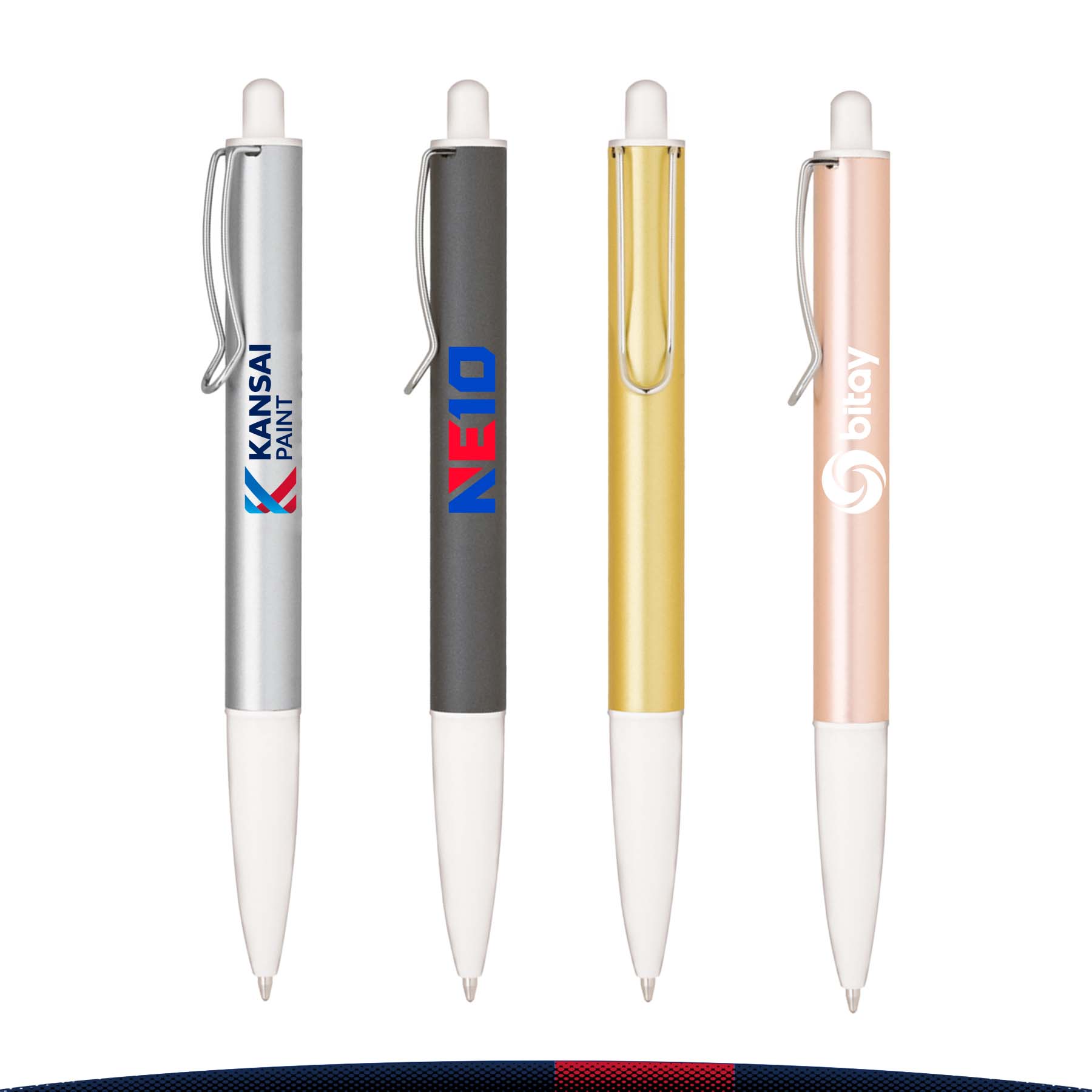 Elegant Aluminum Pen 6