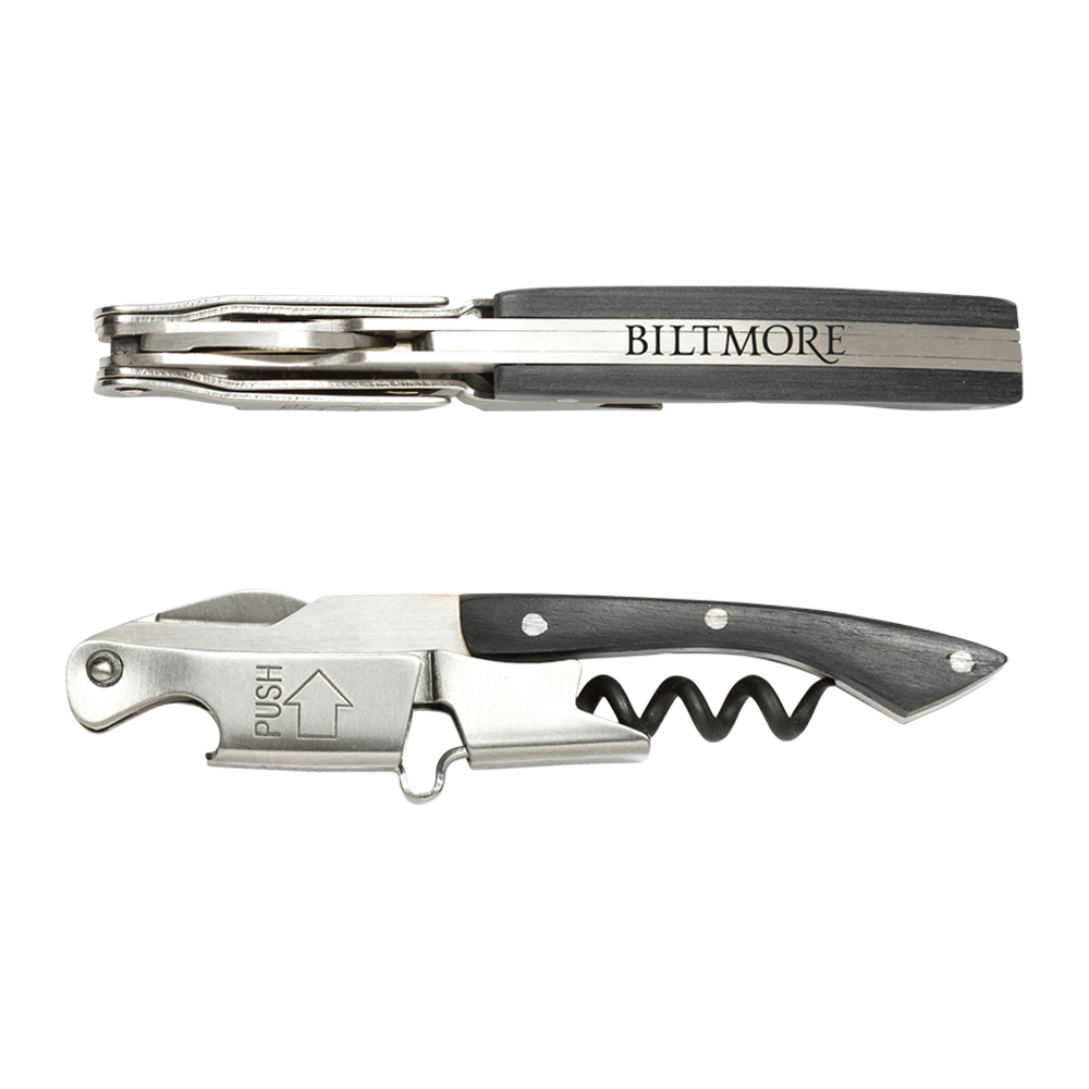 Pocket Prestige Corkscrew by Coutale Sommelier 1