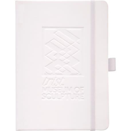 FSC® Mix 5" x 7" Vienna Hard Bound Journal 71