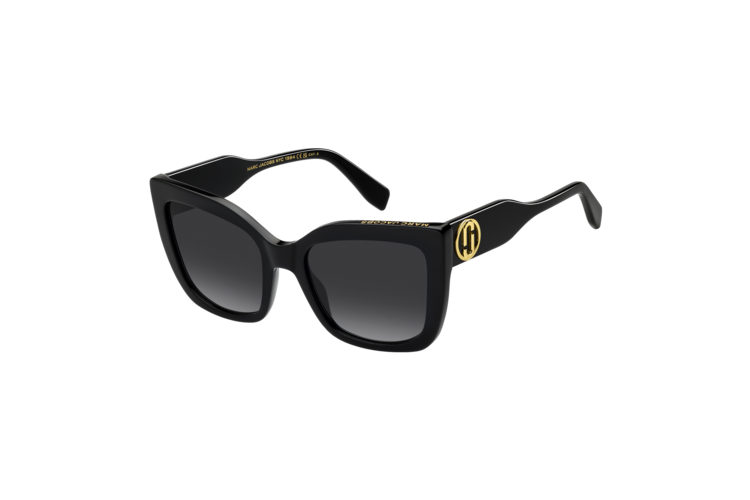 Marc Jacobs The J Marc Square Sunglasses 1