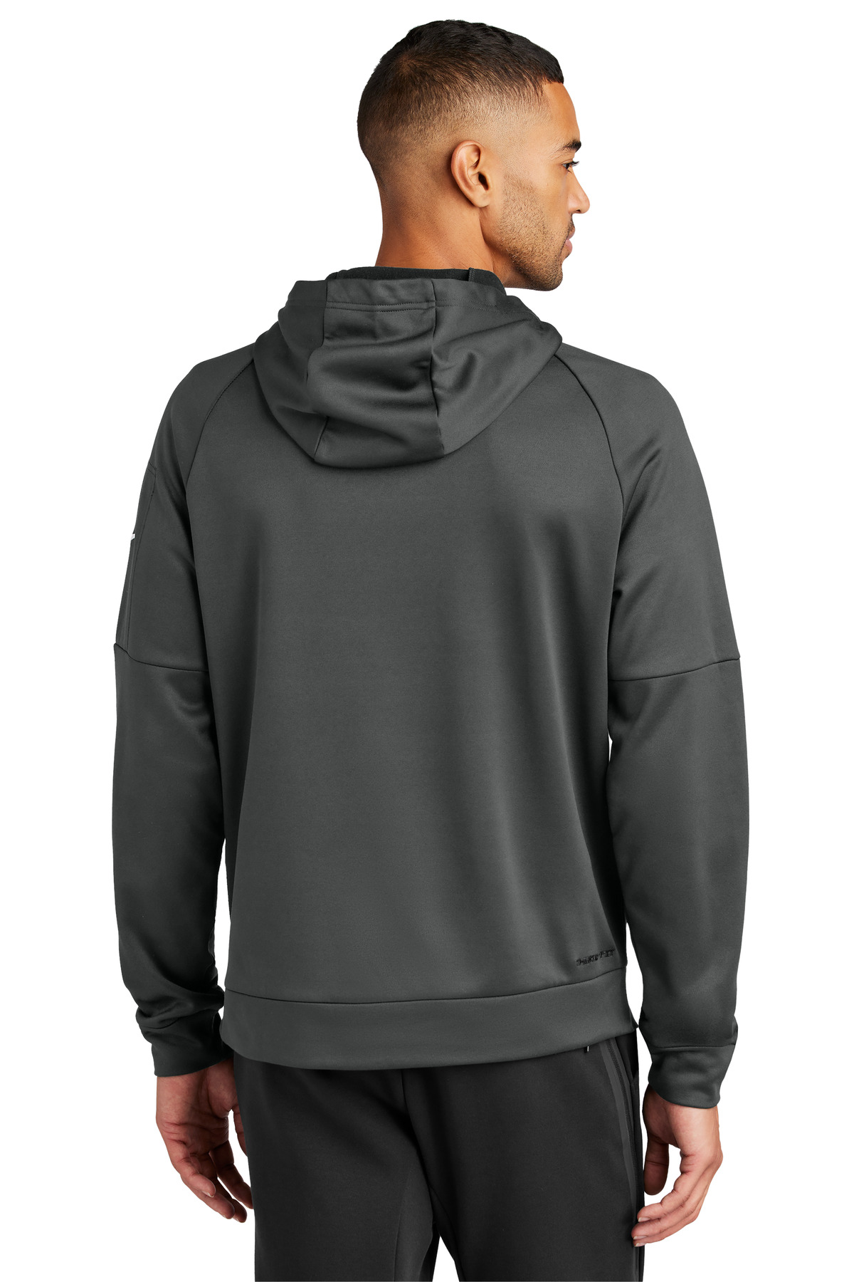 Therma-FIT Pocket Pullover Fleece Hoodie